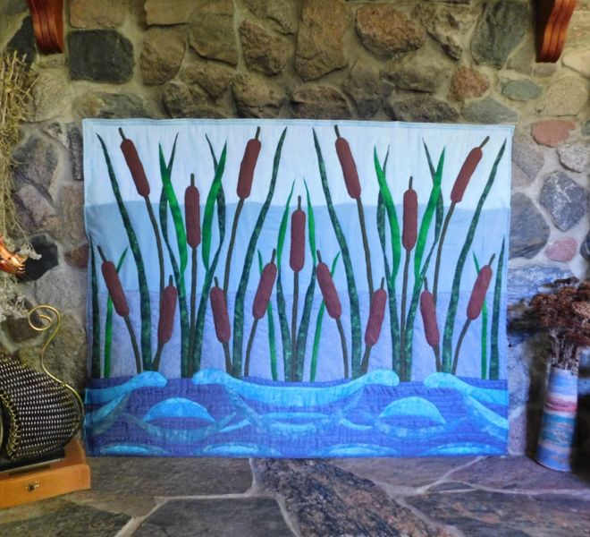 2017-cattails_fireplace_quilt_context_1